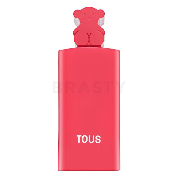 Tous More More Pink toaletní voda pro ženy Extra Offer 2 50 ml