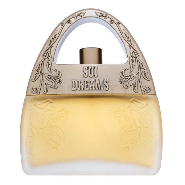 Anna Sui Sui Dreams In Yellow toaletná voda pre ženy Extra Offer 2 50 ml