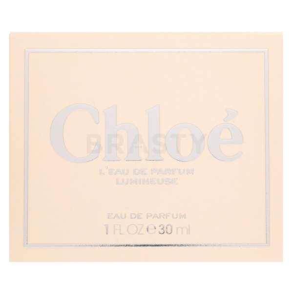 Chloé Lumineuse woda perfumowana dla kobiet Extra Offer 2 30 ml