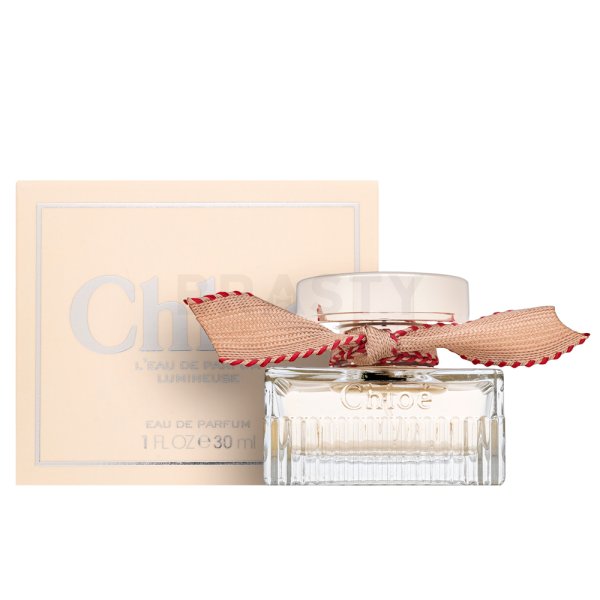 Chloé Lumineuse woda perfumowana dla kobiet Extra Offer 2 30 ml