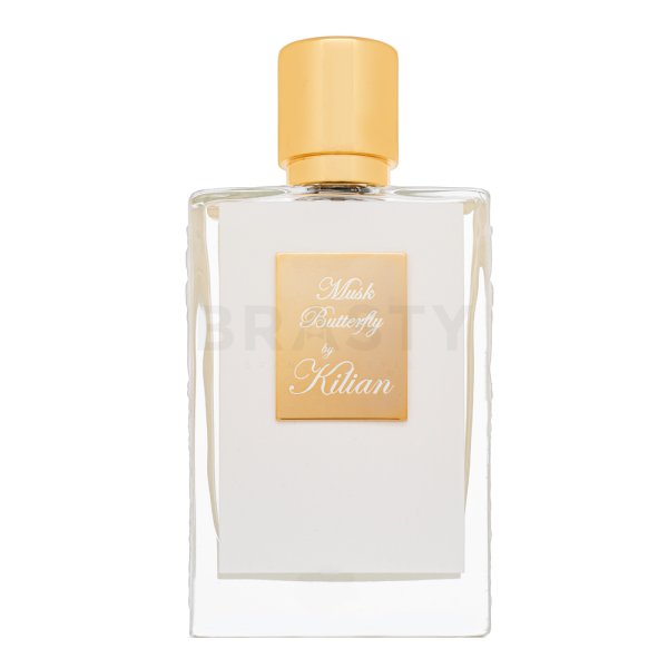Kilian Musk Butterfly Eau de Parfum da donna Extra Offer 2 50 ml