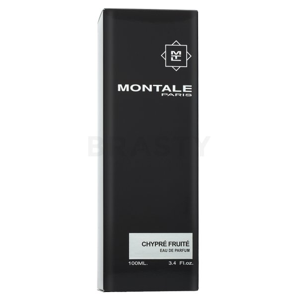 Montale Chypré - Fruité woda perfumowana unisex Extra Offer 2 100 ml