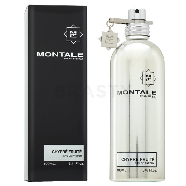 Montale Chypré - Fruité woda perfumowana unisex Extra Offer 2 100 ml