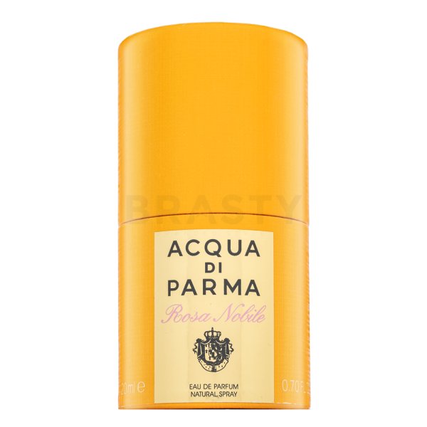 Acqua di Parma Rosa Nobile Eau de Parfum da donna Extra Offer 20 ml
