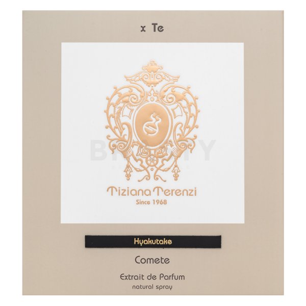 Tiziana Terenzi Hyakutake tiszta parfüm uniszex Extra Offer 2 100 ml