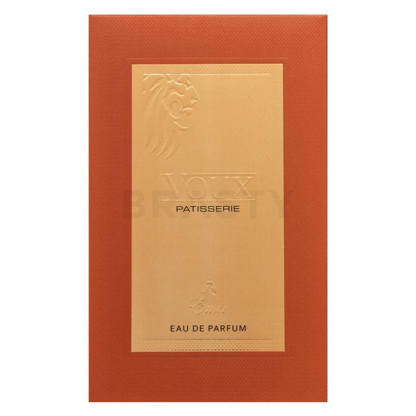 Emir Voux Patisserie woda perfumowana dla kobiet Extra Offer 2 100 ml