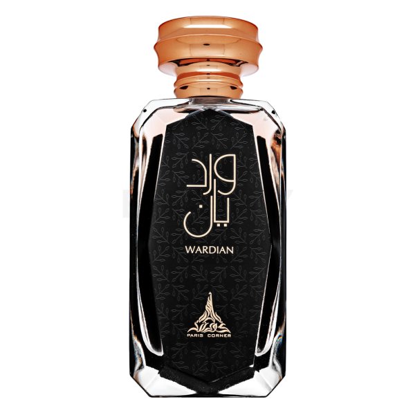 Paris Corner Wardian Eau de Parfum femei Extra Offer 3 100 ml