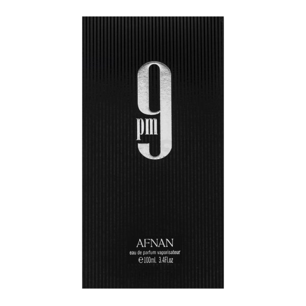 Afnan 9 pm parfémovaná voda pro muže Extra Offer 3 100 ml