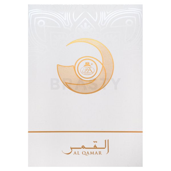 French Avenue Al Qamar Eau de Parfum unisex 100 ml