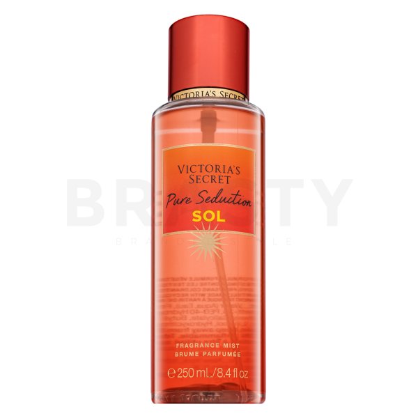 Victoria's Secret Pure Seduction Sol tělový spray pro ženy 250 ml