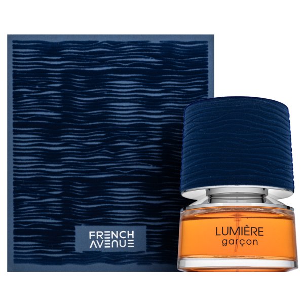 French Avenue Lumiere Garcon woda perfumowana dla mężczyzn 100 ml