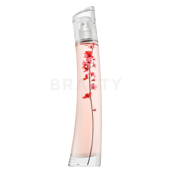 Kenzo Flower Ikebana by Kenzo Eau de Parfum nőknek Extra Offer 2 75 ml