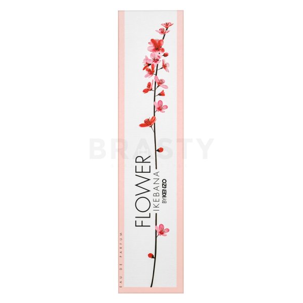 Kenzo Flower Ikebana by Kenzo Eau de Parfum nőknek Extra Offer 2 75 ml