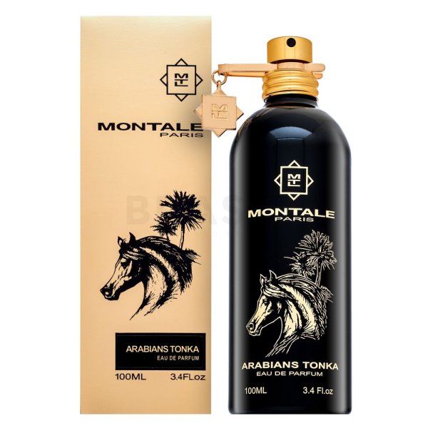 Montale Arabians Tonka parfémovaná voda unisex Extra Offer 3 100 ml