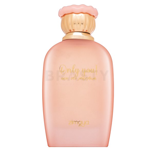 Zimaya Only You! parfémovaná voda pro ženy Extra Offer 2 100 ml