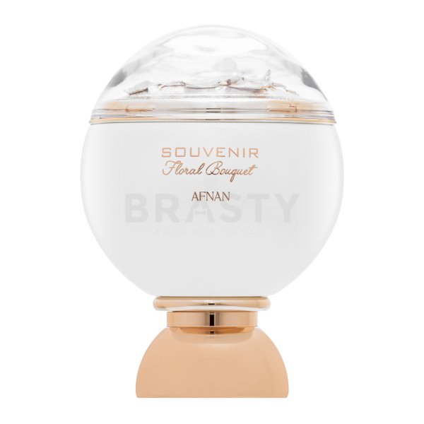 Afnan Souvenir Floral Bouquet parfémovaná voda pro ženy Extra Offer 2 100 ml