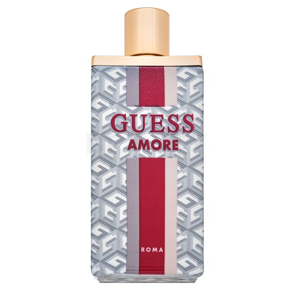 Guess Amore Roma Toaletna voda unisex Extra Offer 100 ml