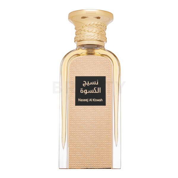 Afnan Naseej Al Kiswah Eau de Parfum unisex Extra Offer 2 50 ml