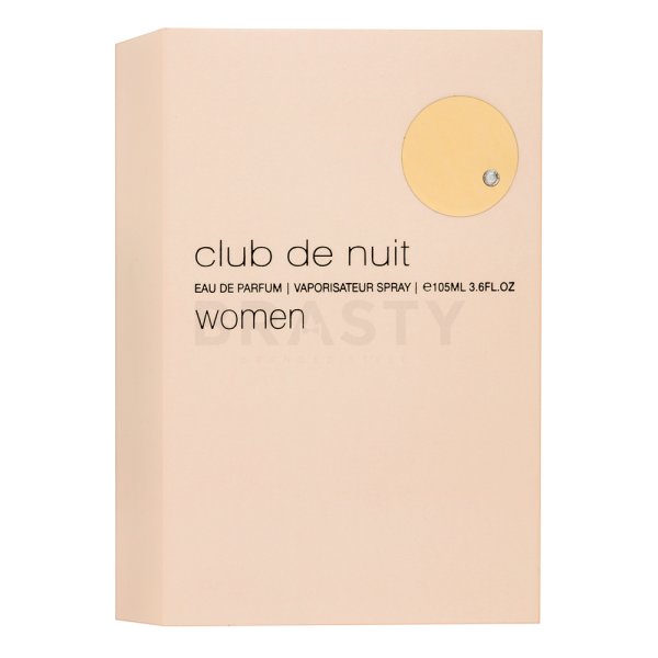 Armaf Club de Nuit Women Eau de Parfum da donna Extra Offer 2 105 ml