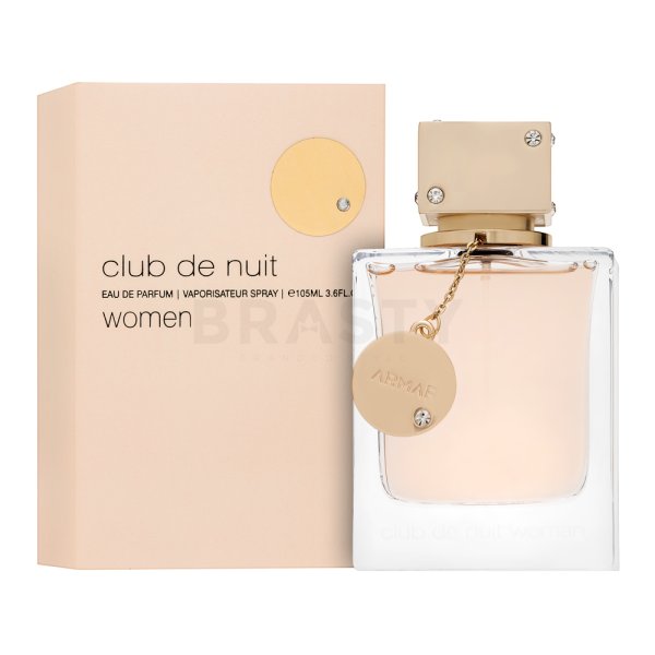Armaf Club de Nuit Women Eau de Parfum da donna Extra Offer 2 105 ml