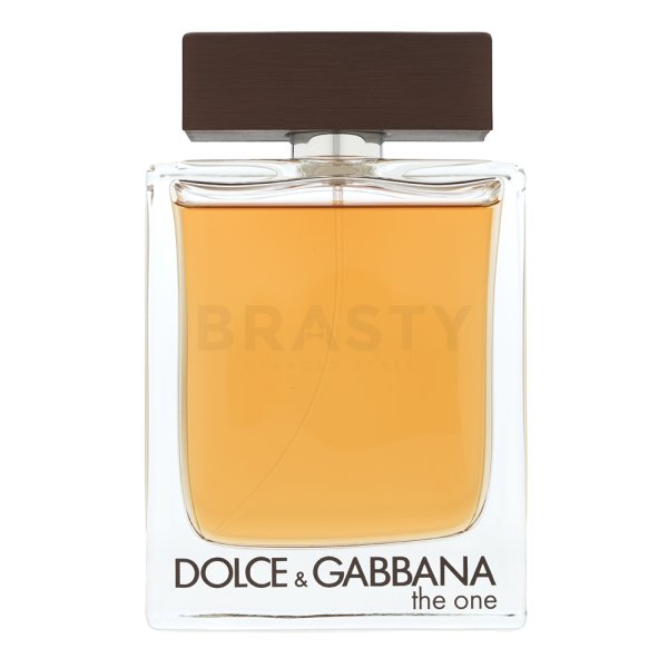 Dolce & Gabbana The One for Men toaletná voda pre mužov Extra Offer 2 150 ml