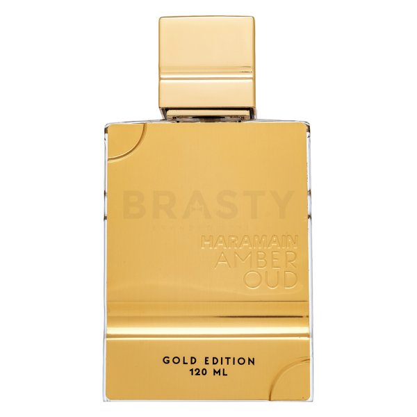 Al Haramain Amber Oud Gold Edition parfémovaná voda unisex Extra Offer 2 120 ml
