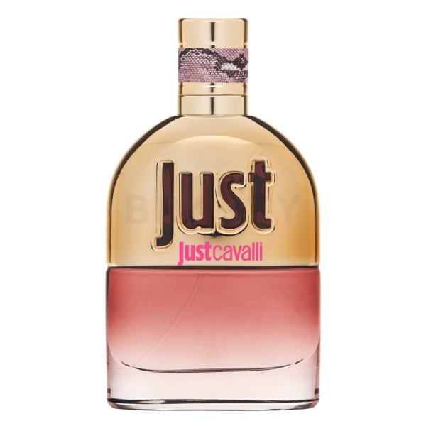 Roberto Cavalli Just Cavalli Eau de Toilette femei Extra Offer 3 75 ml