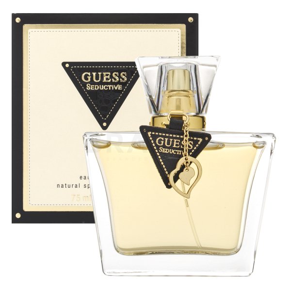 Guess Seductive Eau de Toilette para mujer Extra Offer 2 75 ml