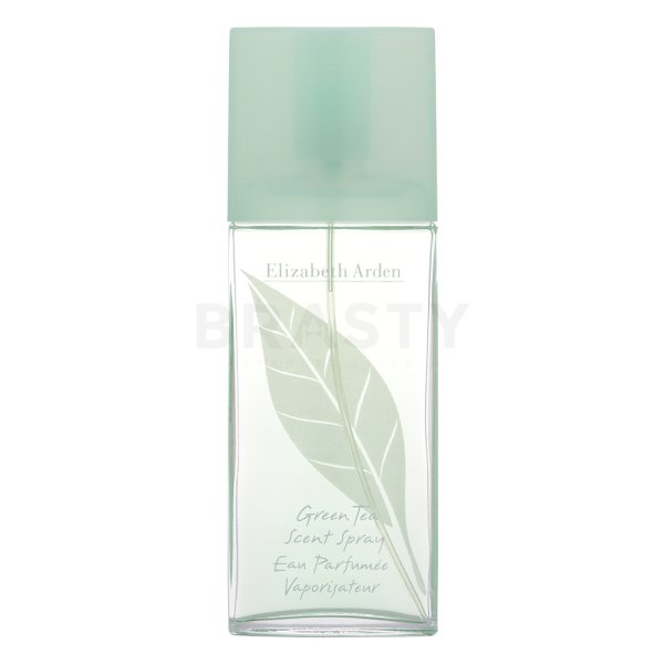 Elizabeth Arden Green Tea Eau de Parfum da donna Extra Offer 3 100 ml
