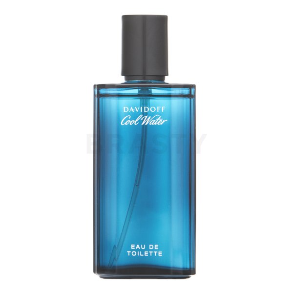Davidoff Cool Water Man Eau de Toilette da uomo Extra Offer 2 75 ml