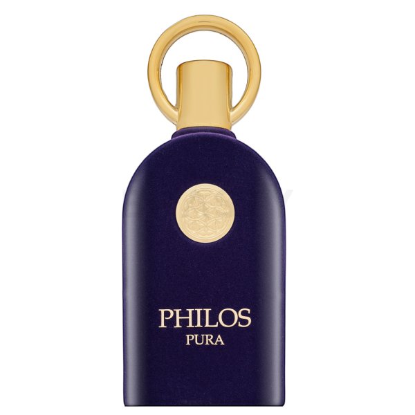 Maison Alhambra Philos Pura унисекс Extra Offer 3 100 ml