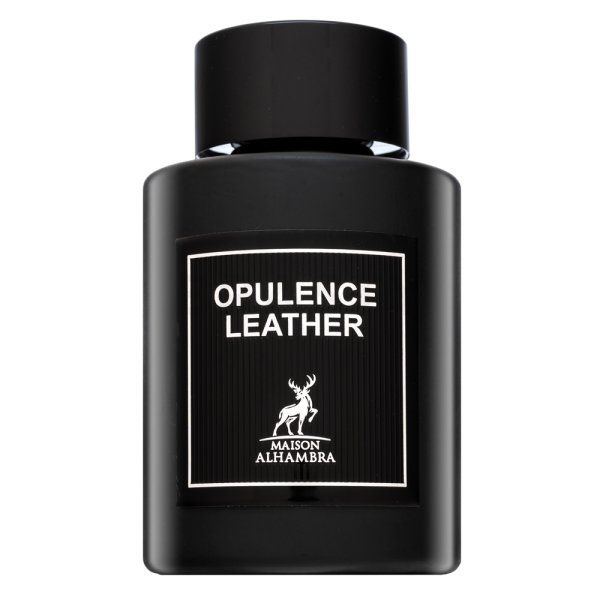 Maison Alhambra Opulence Leather parfémovaná voda unisex Extra Offer 3 100 ml