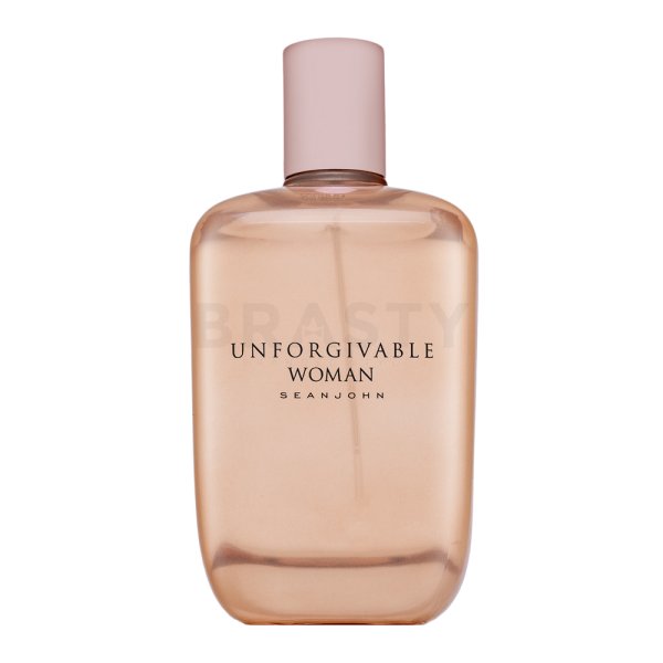 Sean John Unforgivable Woman parfémovaná voda pro ženy Extra Offer 3 125 ml