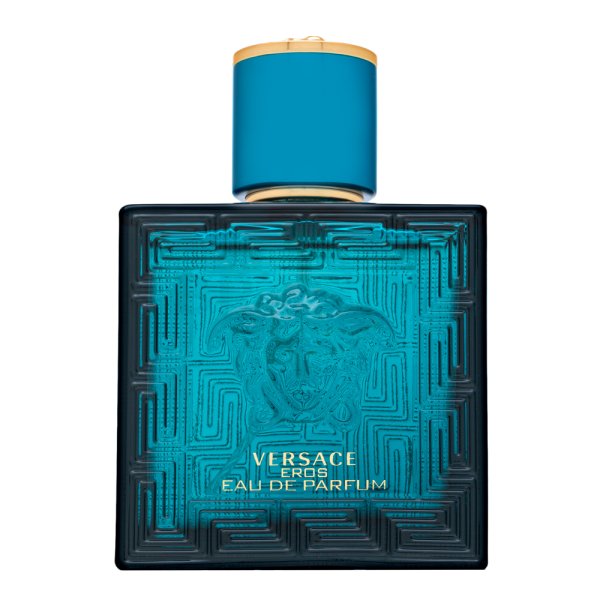 Versace Eros Eau de Parfum voor mannen Extra Offer 3 50 ml