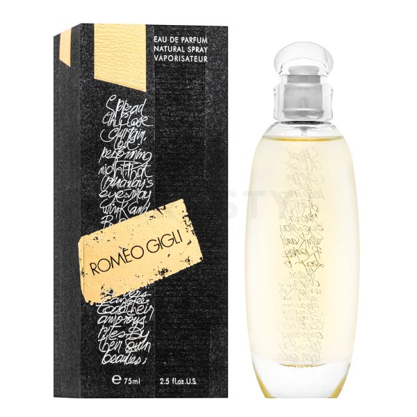 Romeo Gigli Romeo Gigli Eau de Parfum für Damen Extra Offer 3 75 ml