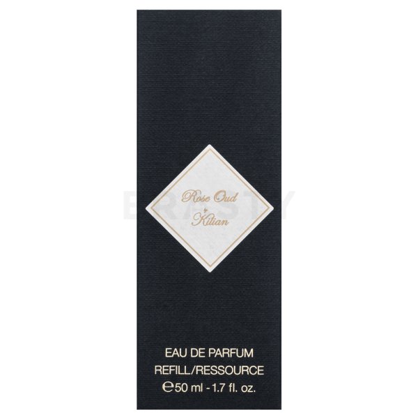 Kilian Rose Oud parfémovaná voda unisex Refill 50 ml