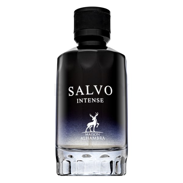 Maison Alhambra Salvo Intense parfémovaná voda pre mužov Extra Offer 3 100 ml