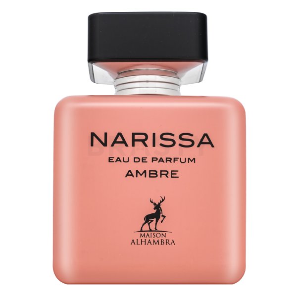 Maison Alhambra Narissa Ambre parfémovaná voda pre ženy Extra Offer 3 100 ml