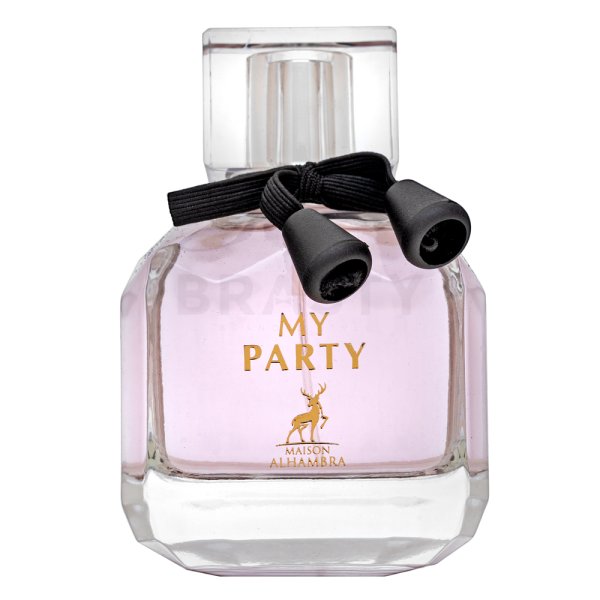 Maison Alhambra My Party Парфюмна вода за жени Extra Offer 3 100 ml