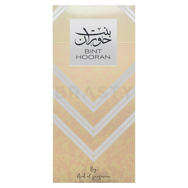 Ard Al Zaafaran Bint Hooran Eau de Parfum para mujer 100 ml