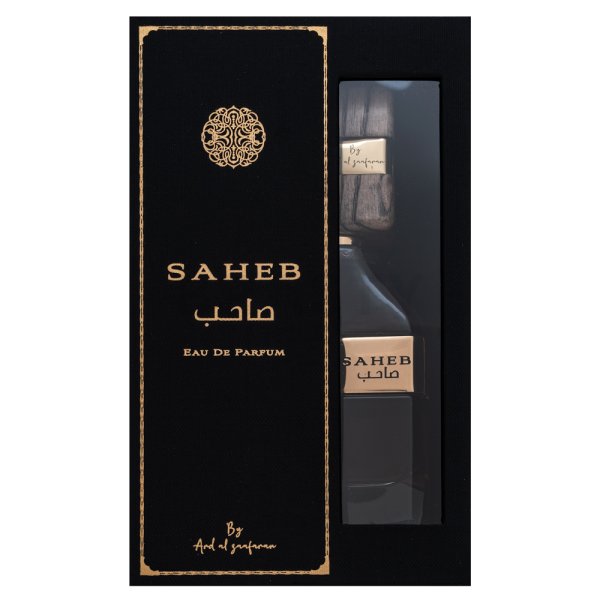 Ard Al Zaafaran Saheb woda perfumowana unisex 70 ml