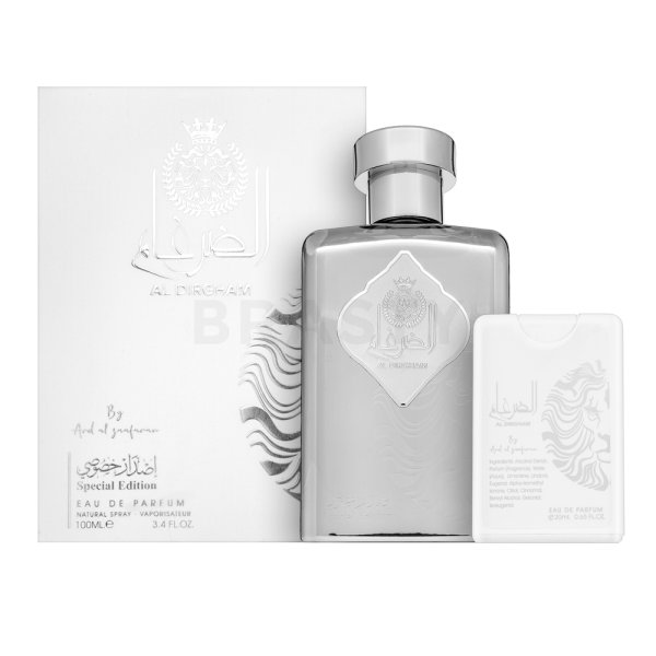 Ard Al Zaafaran Al Dirgham Special Edition Eau de Parfum unisex 100 ml
