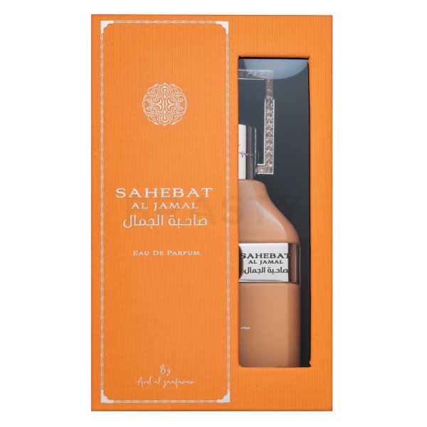 Ard Al Zaafaran Sahebat Al Jamal Eau de Parfum unisex 100 ml