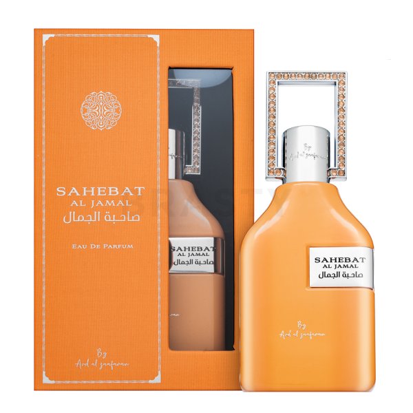 Ard Al Zaafaran Sahebat Al Jamal Eau de Parfum unisex 100 ml