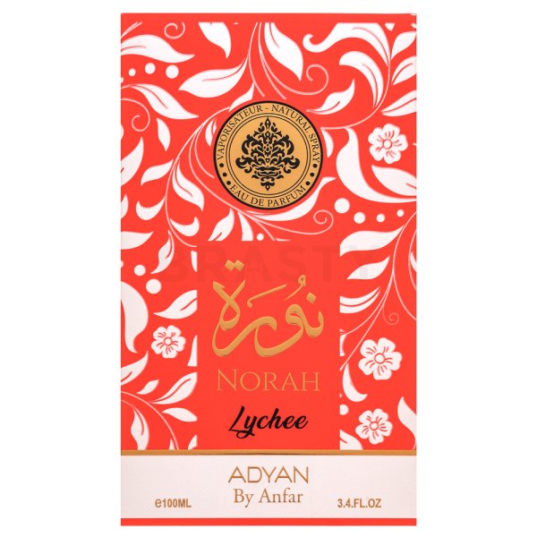 Adyan Norah Lychee Парфюмна вода за жени 100 ml