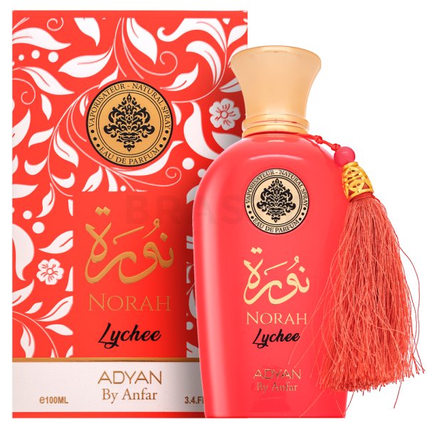 Adyan Norah Lychee Парфюмна вода за жени 100 ml
