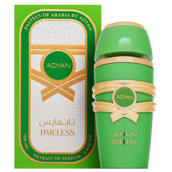 Adyan Timeless profumo da donna 100 ml
