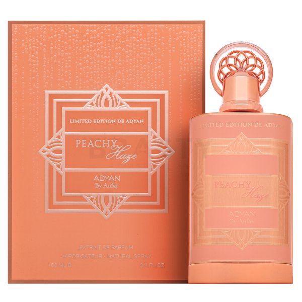 Adyan Peachy Haze Perfume para mujer 100 ml