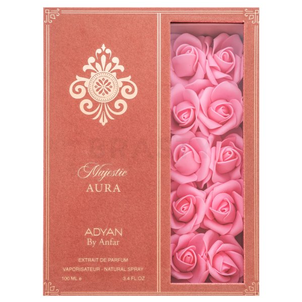 Adyan Majestic Aura Parfüm für Damen 100 ml