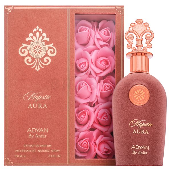Adyan Majestic Aura Parfüm für Damen 100 ml